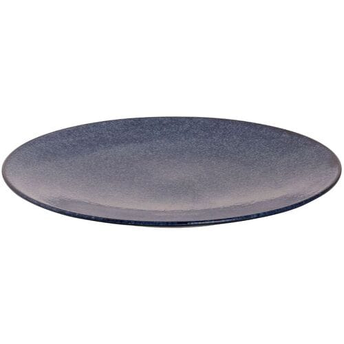 GGM Gastro (24-teilig) KIRYU - Geschirrset - Blau Blauw