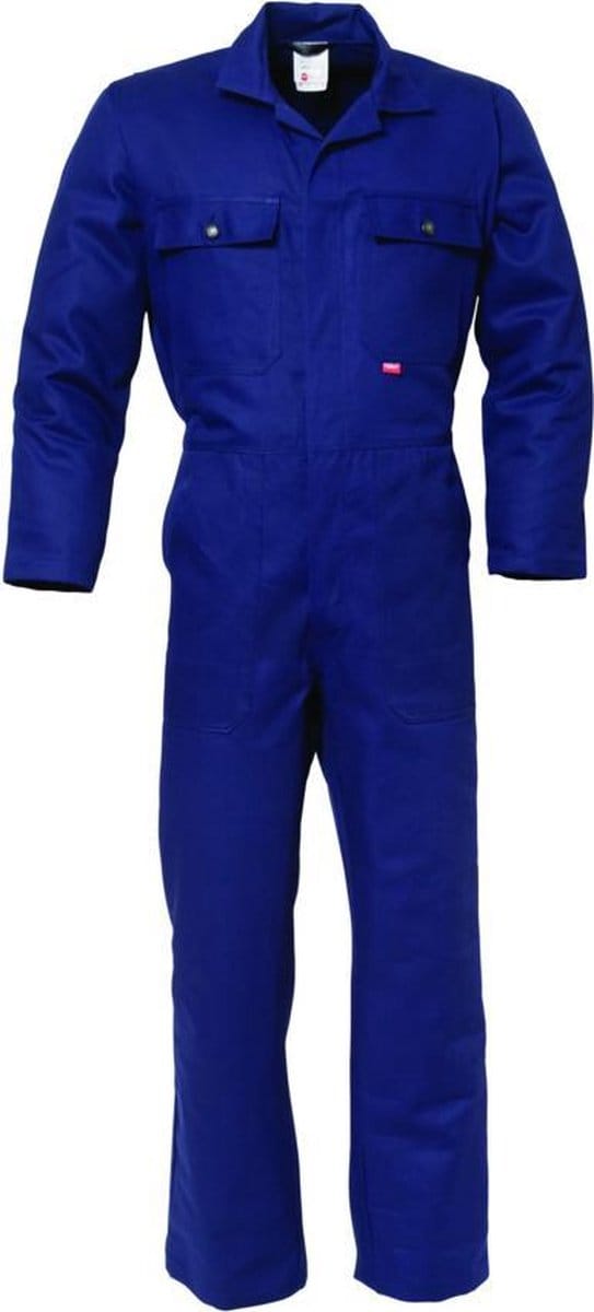 Havep Overall 2163 Marineblauw - Werkkleding - 48