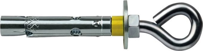 Schroefdoos CELO 8 x 45 mm Verzinken (100 Stuks)