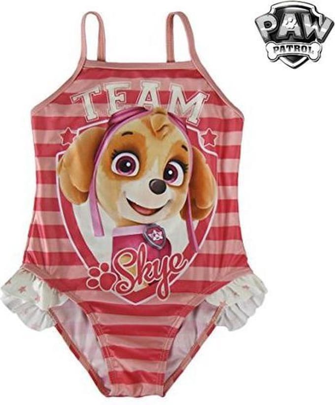 Badpak voor kinderen The Paw Patrol 71908