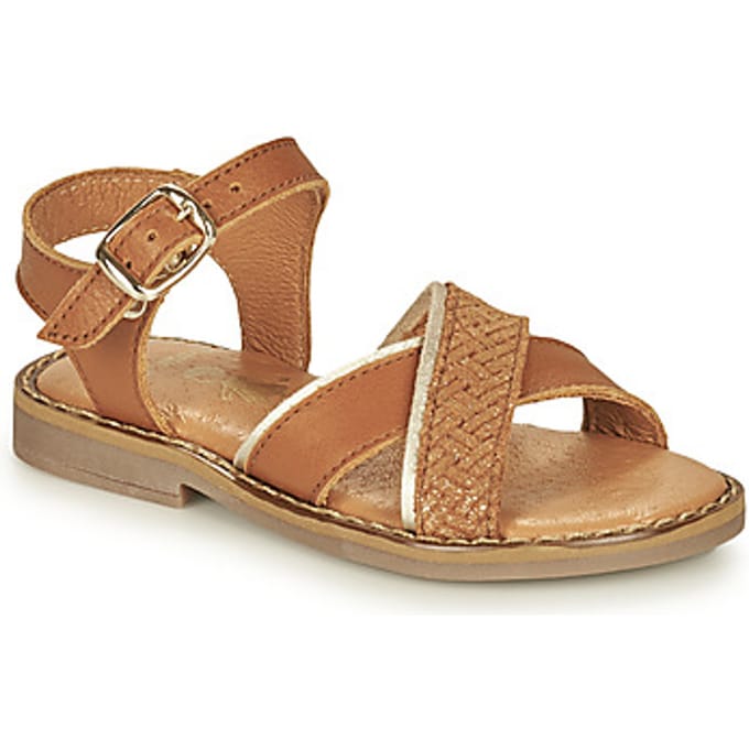 Little Mary  Platte sandalen REVERIE