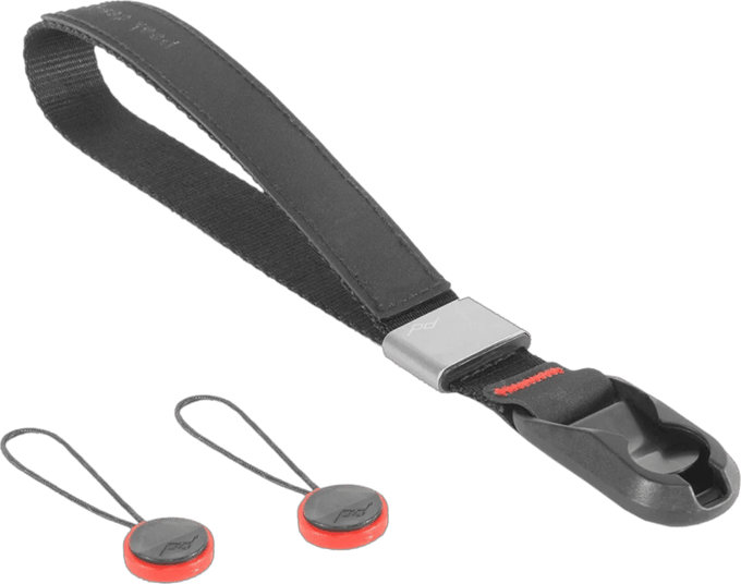 Peak Design Cuff Polsriem CF-BL-3 Black (Zwart)