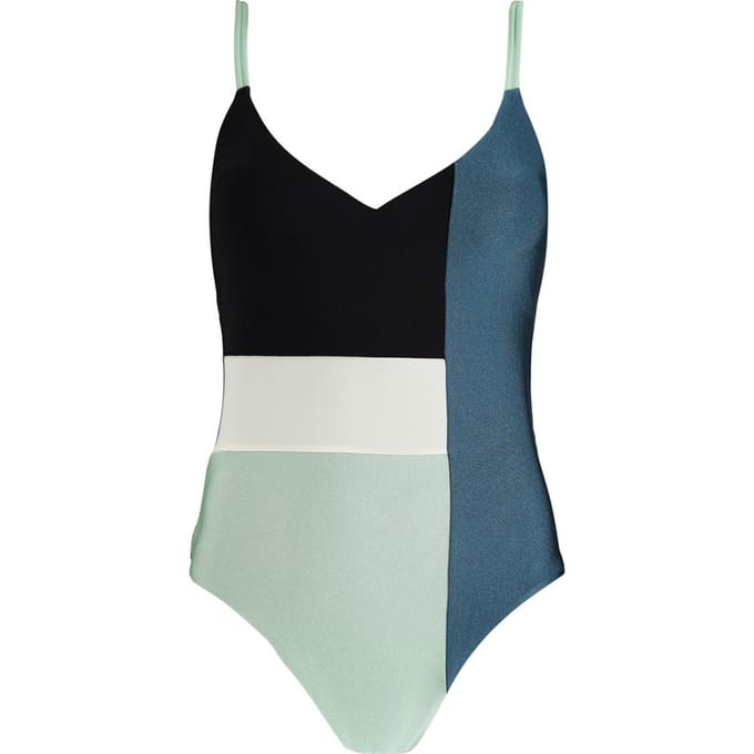Barts  - Maat 40 - Lourdes Suit blue