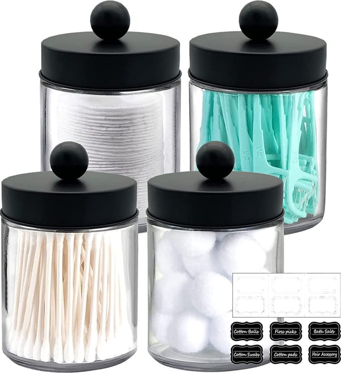 Kaptafel organizer – make up organizer