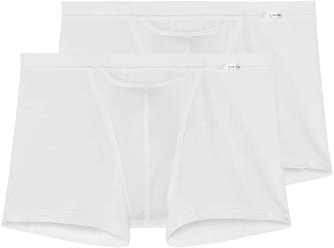 HOM Heren retro short / pant 2 pack TENCEL™ Soft HO1