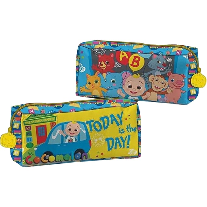 Cocomelon etui