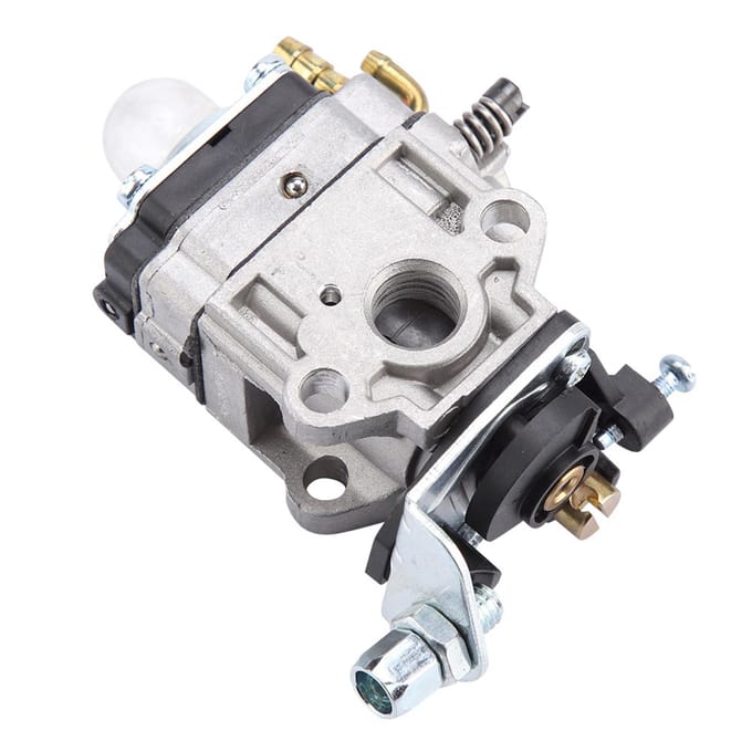 Carburateur pour moteur 33 cc et 36 cc, remplacement de taille-haie pour tronçonneuse à perche