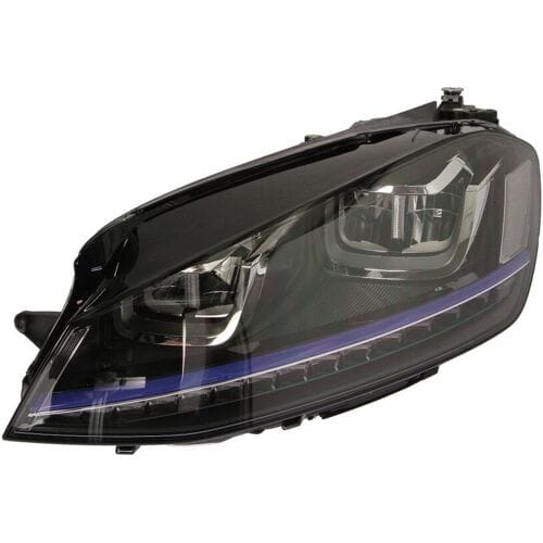 Koplampen VALEO 045342