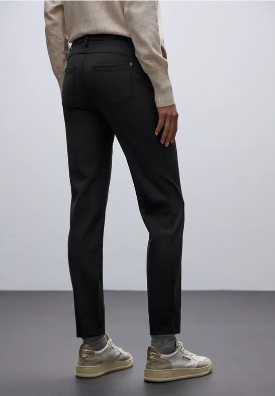 Casual broek