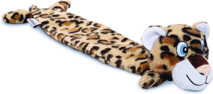 Beeztees Luipaard Bruin 53 cm