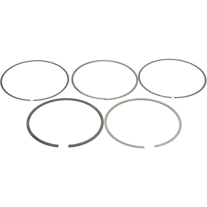 Goetze Engine Zuigerveren set GOETZE 08-432600-00