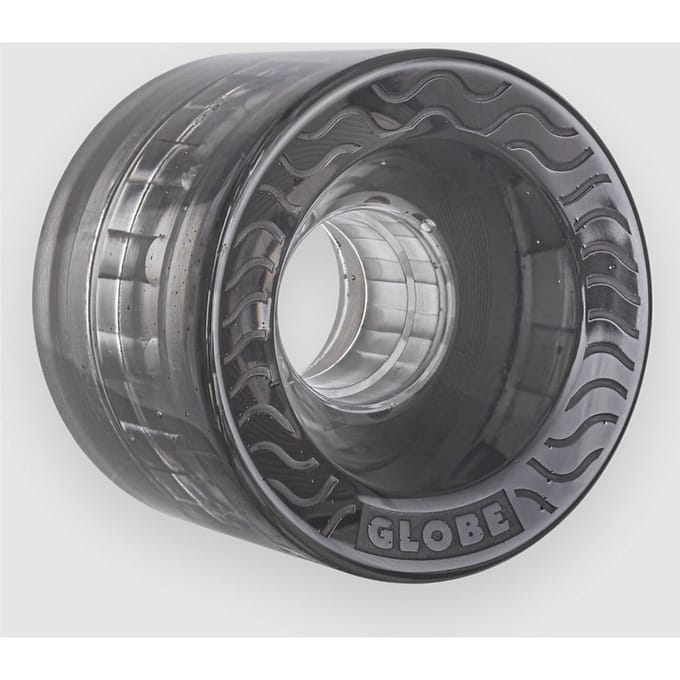 Globe Retro Flex Cruiser 58mm Wheels zwart