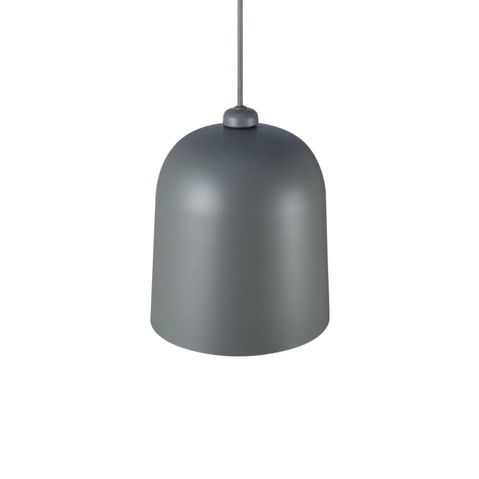 DFTP by Nordlux Hanglamp Angle E27, donkergrijs