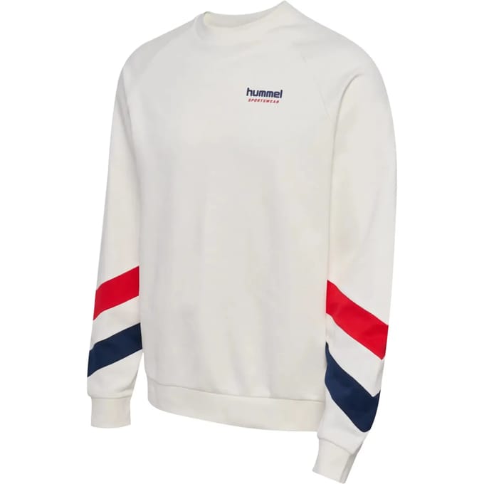 Sweatshirt Hummel hmlOVERSIZED