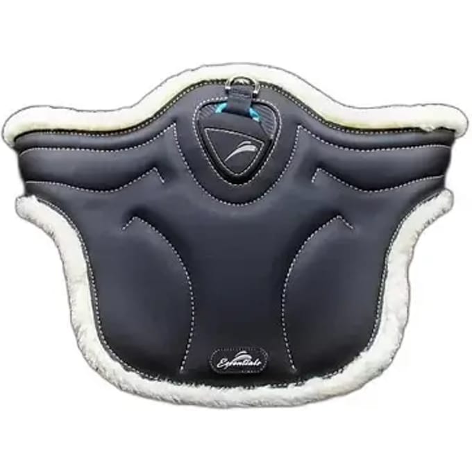 eQuick Essentials Buikflapsingel Fluffy-145