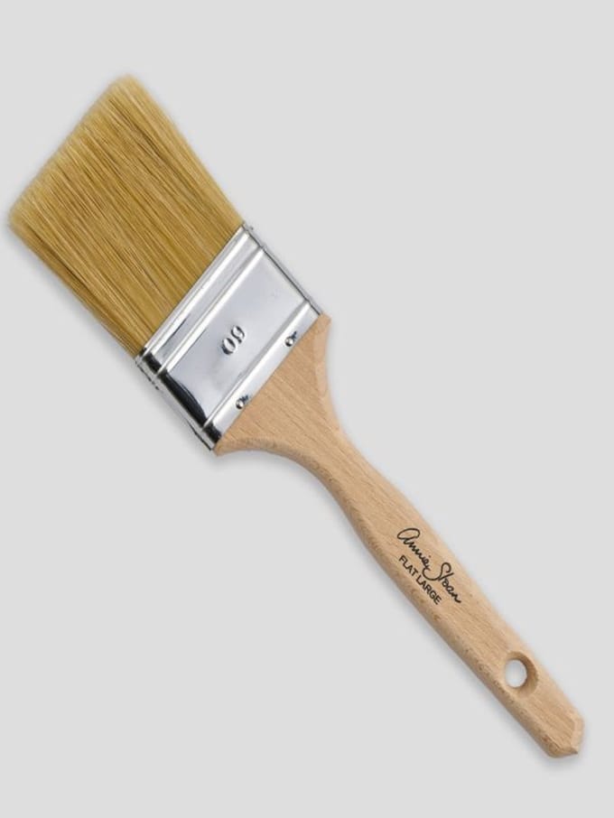 Annie Sloan Flat Brush 60 mm