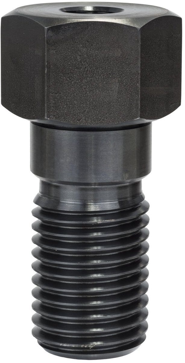 Bosch adapter voor diamantboren 5/8 16 UNF, 1 1/4 UNC - 260859815...