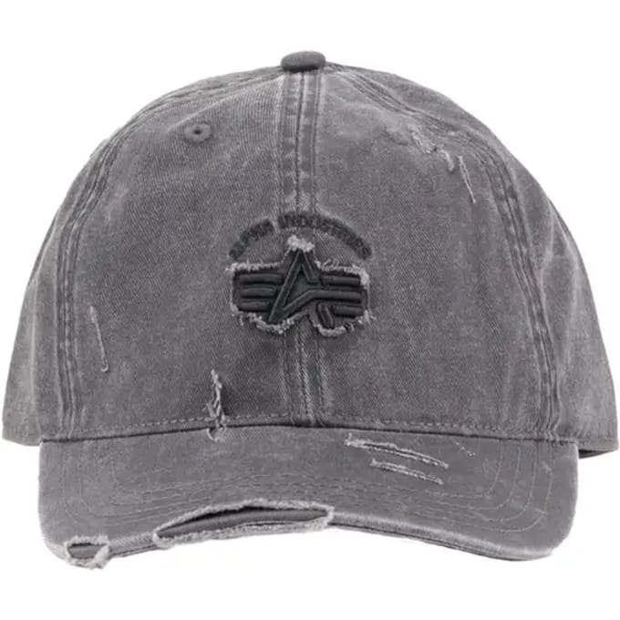 Cap Alpha Industries Acid