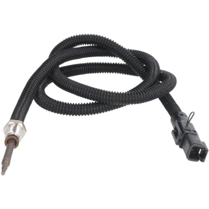 Sensor, uitlaatgastemperatuur FEBI BILSTEIN 49611