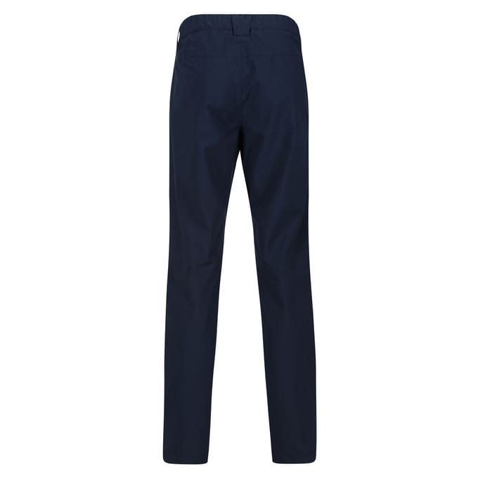 Regatta Heren dayhike iv waterdichte broek