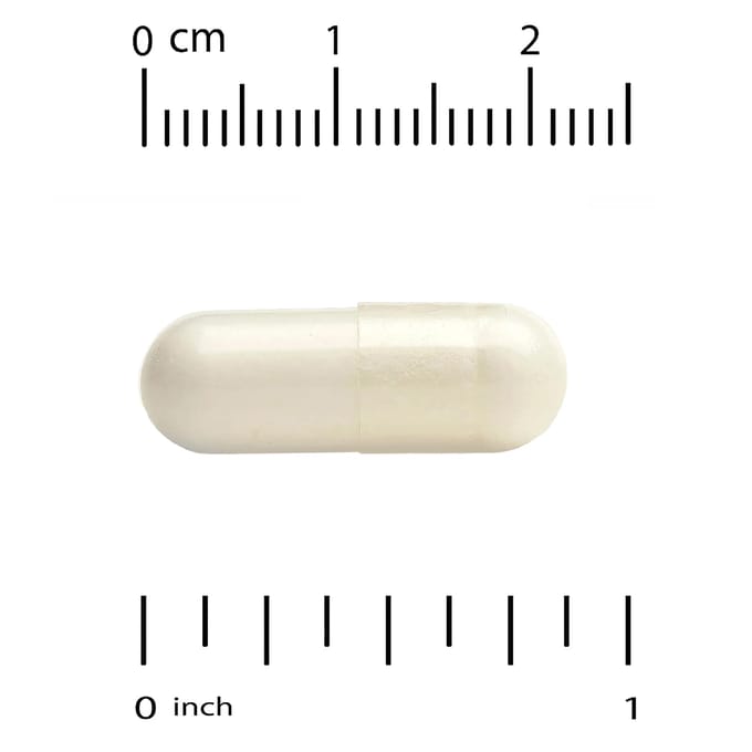 Saffraanextract met Affron®, 28 mg, 60 vegetarische capsules