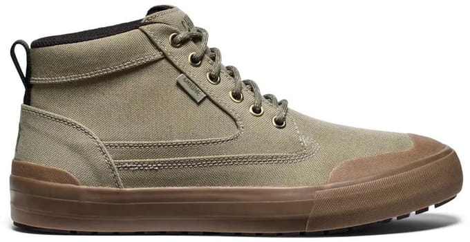 Chrome 415 Schoenen Groen,Bruin EU 44 Man