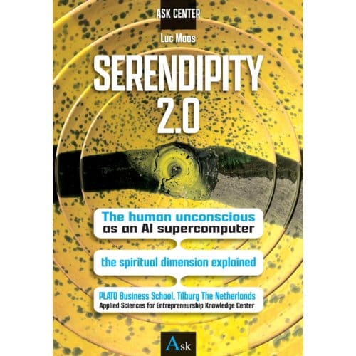 Serendipity 2.0 - Social Sciences - Luc Maas