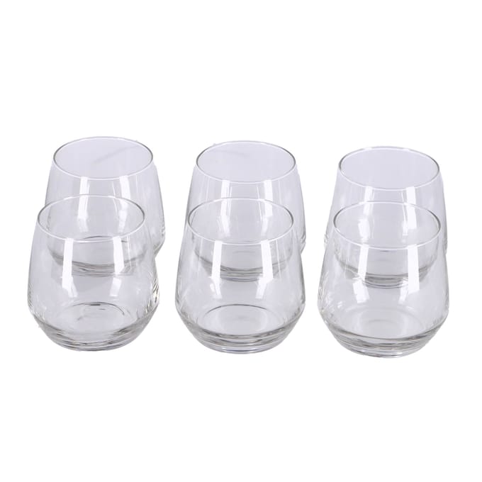 Royal Leerdam - Glas Moment Set - 6-pack 37CL (1061120)