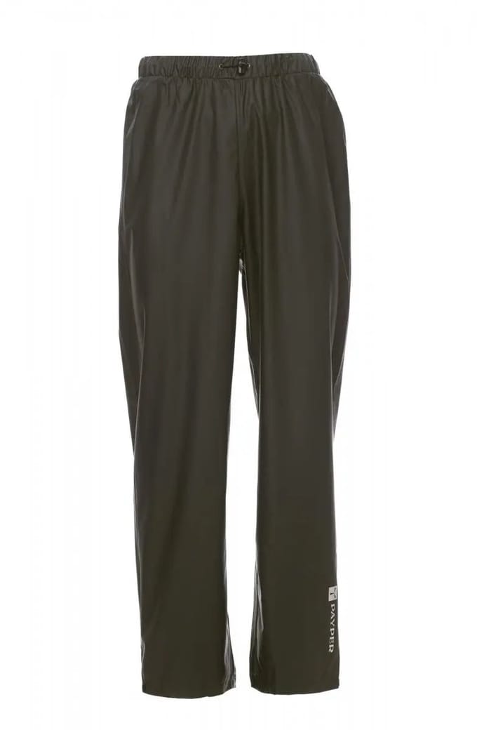 Payper Dry-Pants - green - 3XL