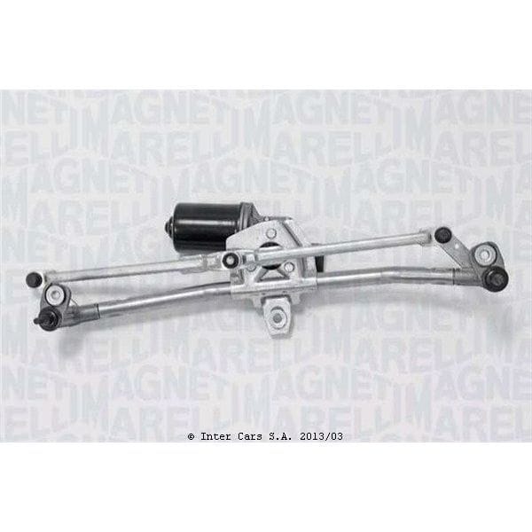 Raamreinigingssysteem MAGNETI MARELLI 064352110010