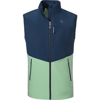 Vest SchÖffel Softshellweste Tonion Vest