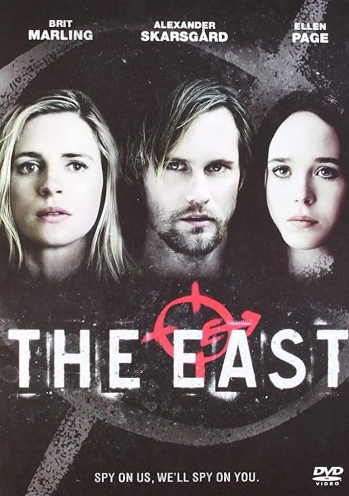 The East