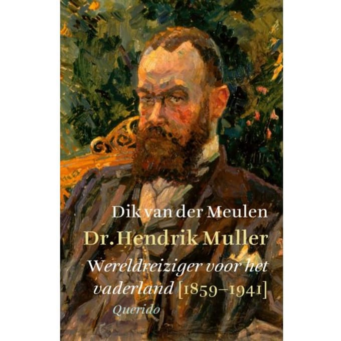 Dr. Hendrik Muller - Dik van der Meulen