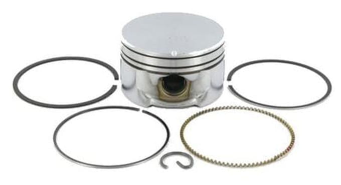 Briggs & stratton zuiger compleet 020