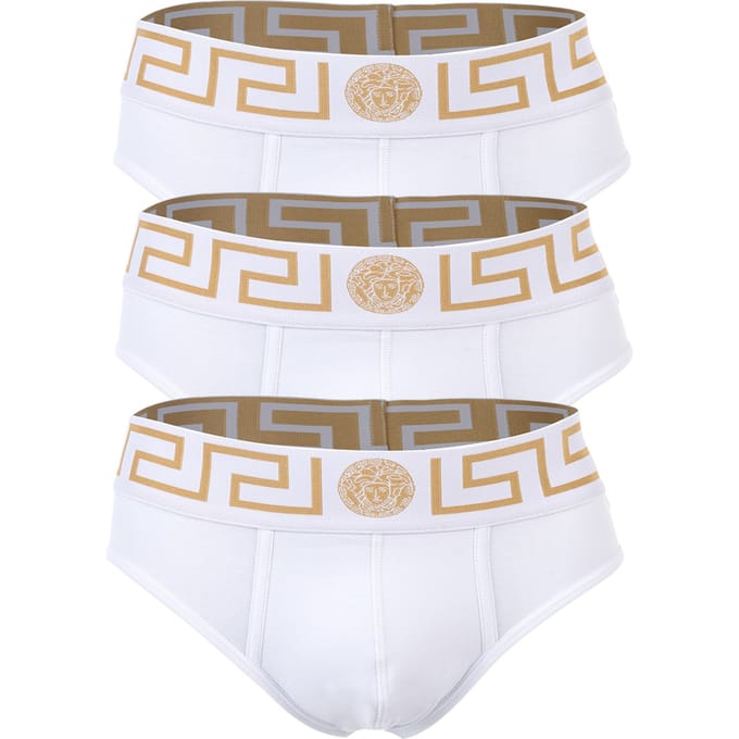 Versace Topeka Onderbroek