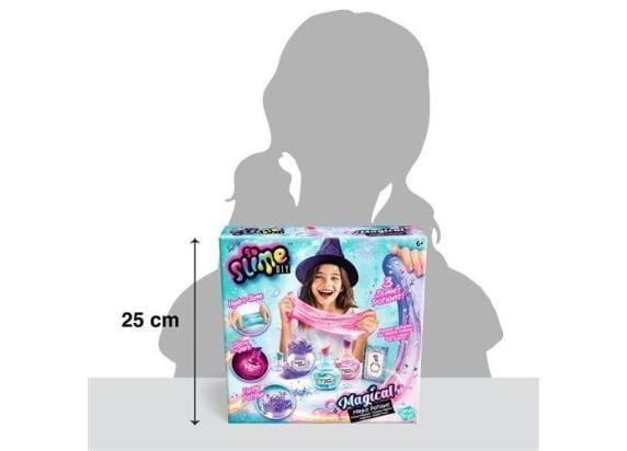 So Slime DIY Magical Slime Magic Potions Spelen met slijm