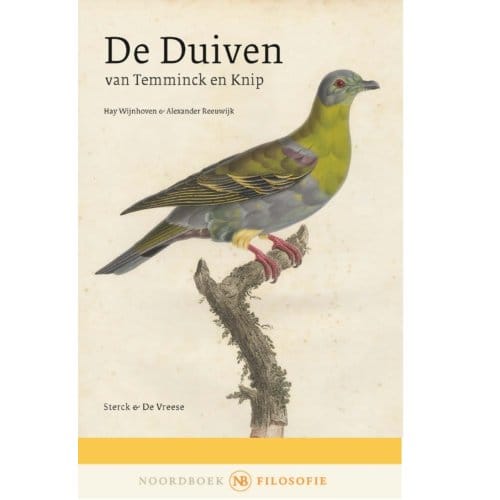 De Duiven Van Temminck En Knip - Alexander Reeuwijk