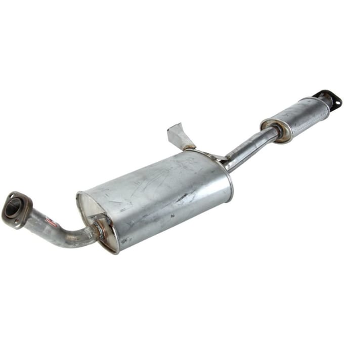 Voorpijp BOSAL 154-553