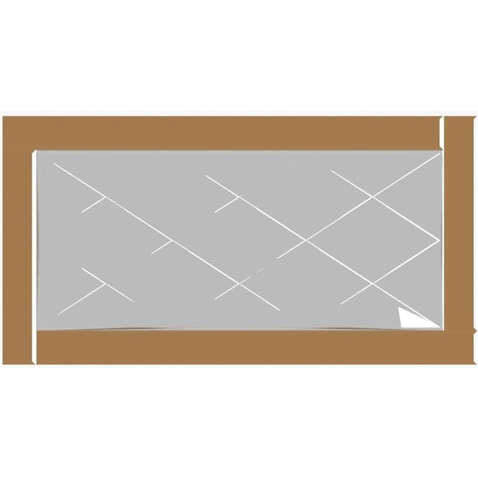 Wandspiegel Pierre | Kalune Design