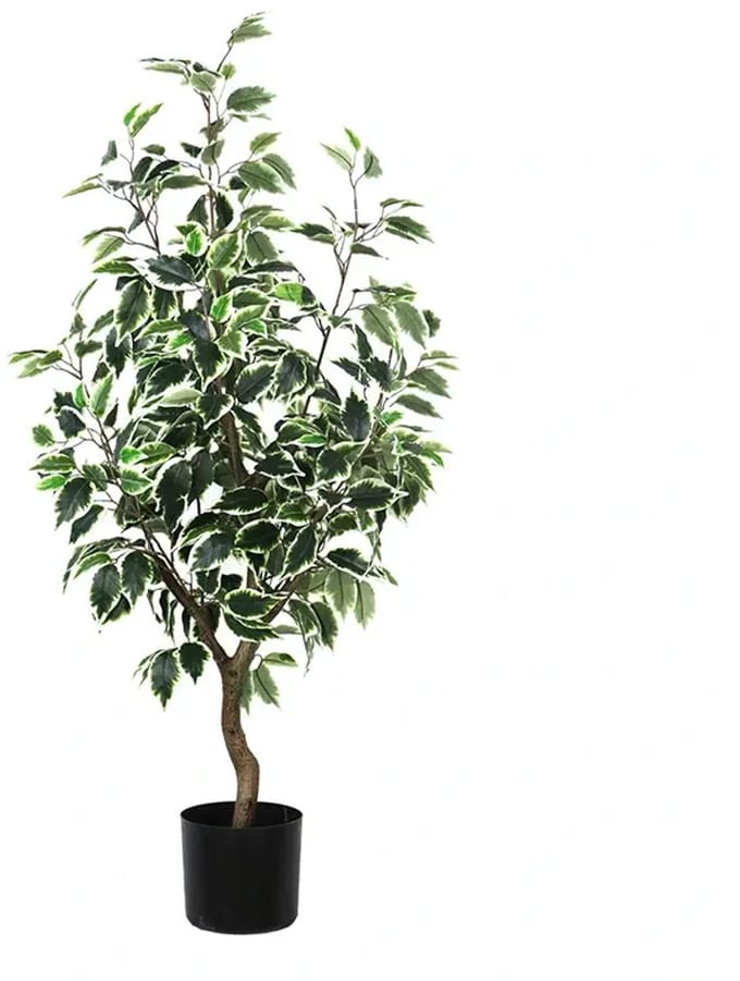 Kunstplant Ficus Benjamina - 110cm