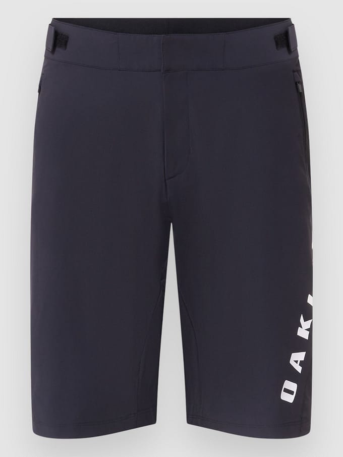 Oakley Free Ride Lined Shorts zwart