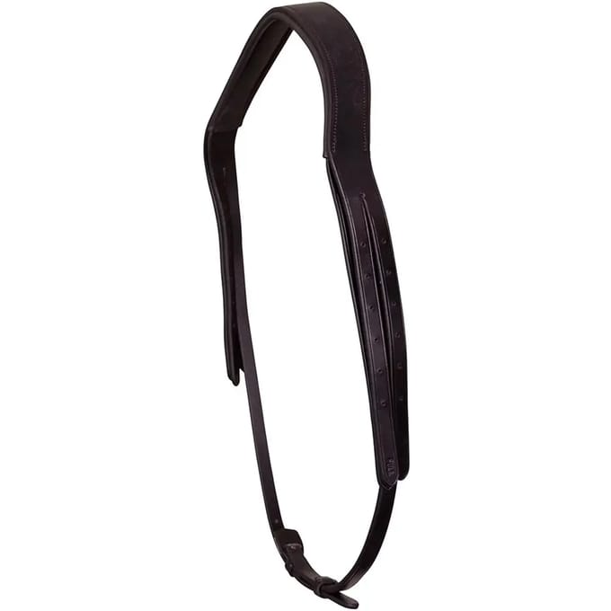Hoofdsteun voor hoofdstel BR Equitation C-Line Anatomic