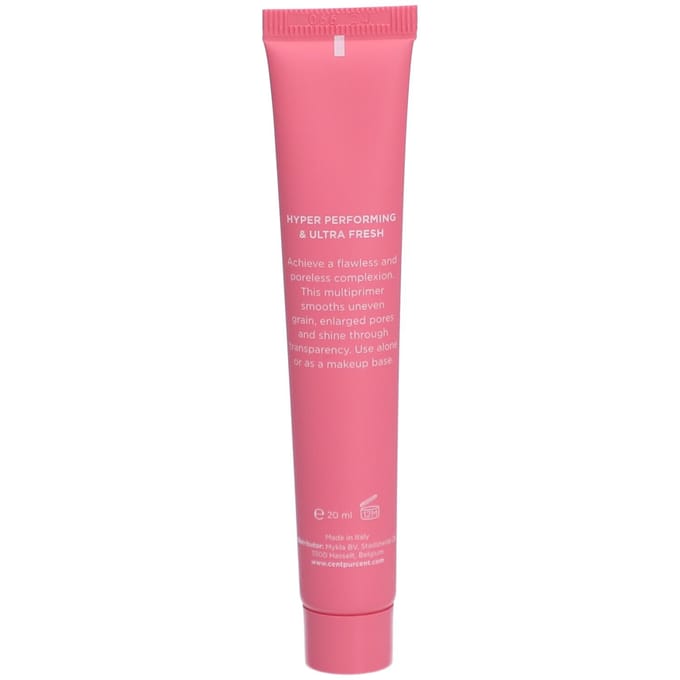 Cent Pur Cent Magic Blur - Poreless Primer - Egaliserend - Matte Finish - 20ml