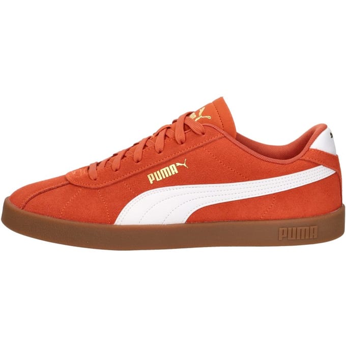 - Puma Club Ii Oranje 43