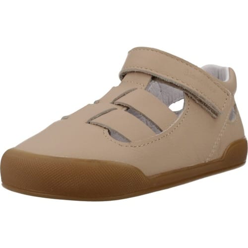 Schoenen voor de eerste stapjes Blanditos OCEANO Beige