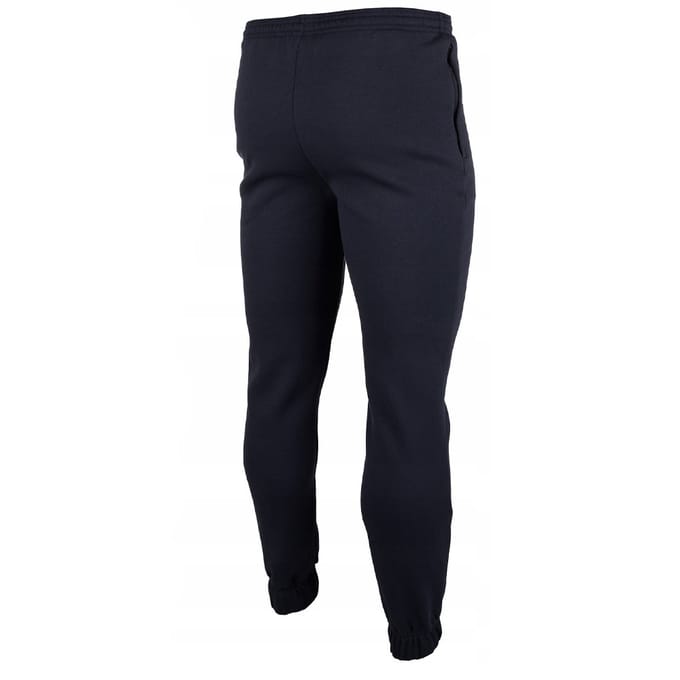 Nike Heren Park 20 Fleece Joggingbroek (Marineblauw)