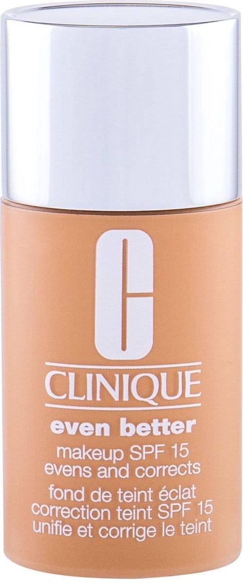 Clinique Even Better Foundation - WN22 Ecru - Met SPF 15