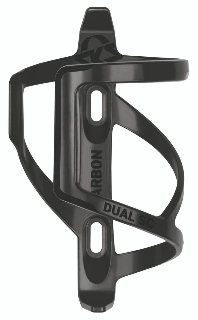 Linker bidonhouder SKS Dual Sc