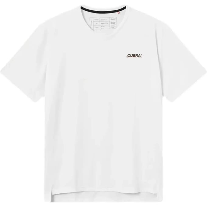 T-shirt Cuera Active Light Weight