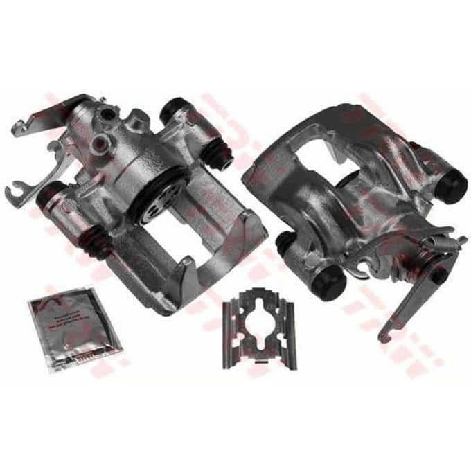 Remklauw TRW BHS790E, links